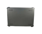 Shelter Shockproof Case for iPad 7th/8th Gen (10.2) - Grey