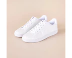 Mens Fila Avellino Sneakers - White - White