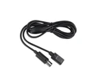 1.8m Extension Cable Cord for Nintendo GameCube NGC GC Wii Controller