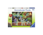 Ravensburger Puzzle 35pc - Moon Landing