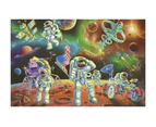 Ravensburger Puzzle 35pc - Moon Landing