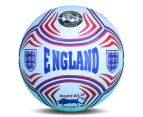 Buffalo Sports Deluxe Country Soccer Ball England