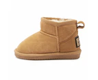 Original Ugg Australia Kids Mini Classic Boots Chestnut