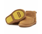 Original Ugg Australia Kids Mini Classic Boots Chestnut