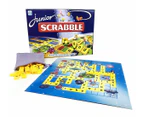 Junior Scrabble Game Family Party Board Game Kids Educational Toy