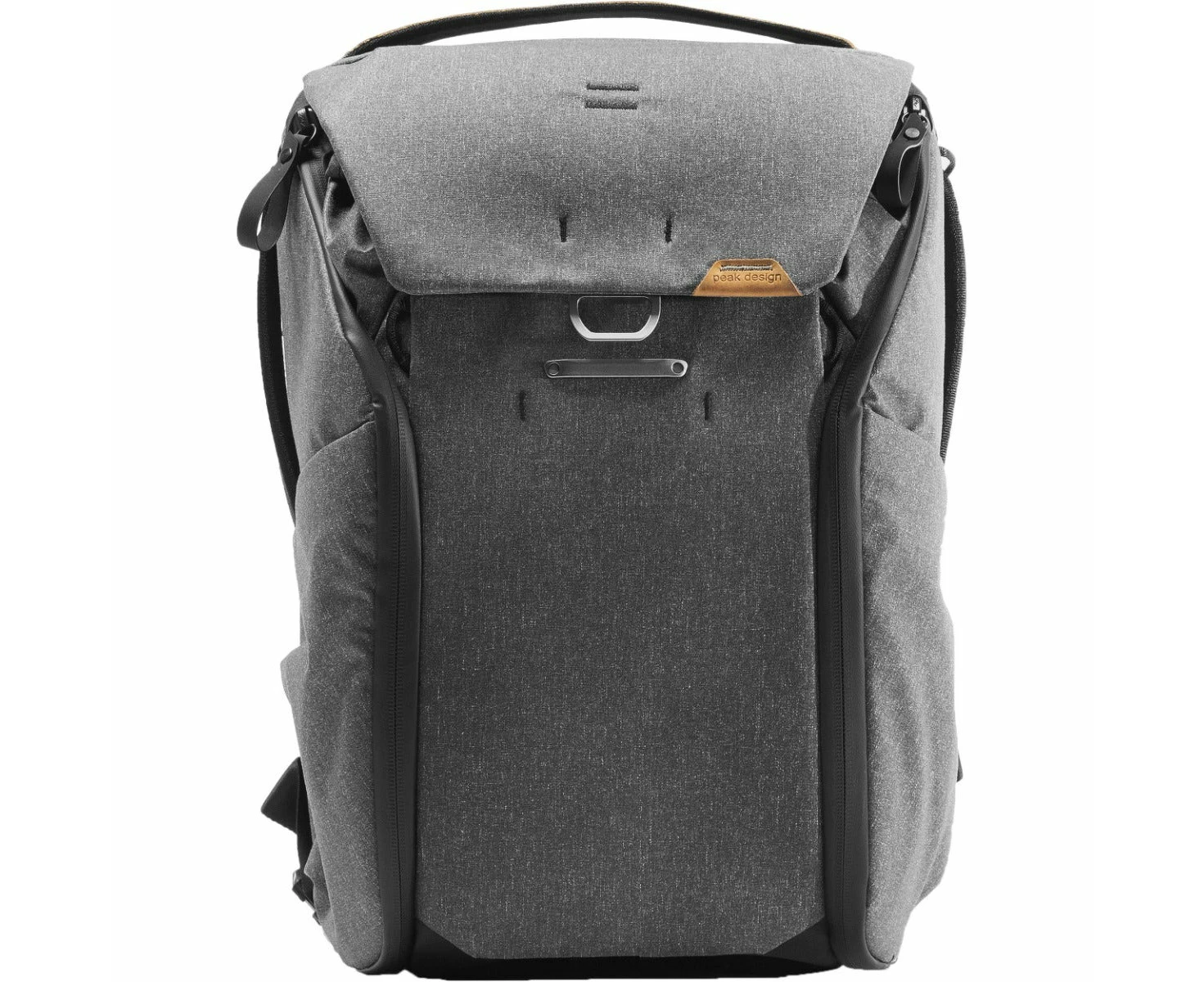 Peak Design 20L V2 Charcoal Everyday Backpack