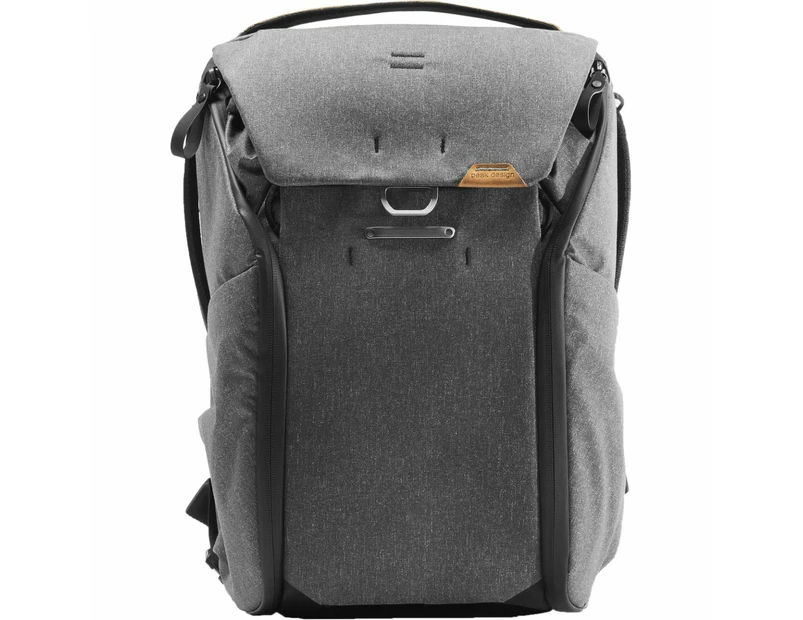 Peak Design Everyday Backpack 20L (v2) - Charcoal