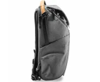 Peak Design Everyday Backpack 20L (v2) - Charcoal