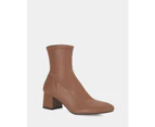 Novo Women's Dancy - Brown