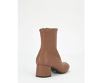 Novo Women's Dancy - Brown