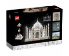 LEGO® Taj Mahal Architecture 21056