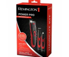 Remington Power Pro Grooming Kit HC9000AU - Red