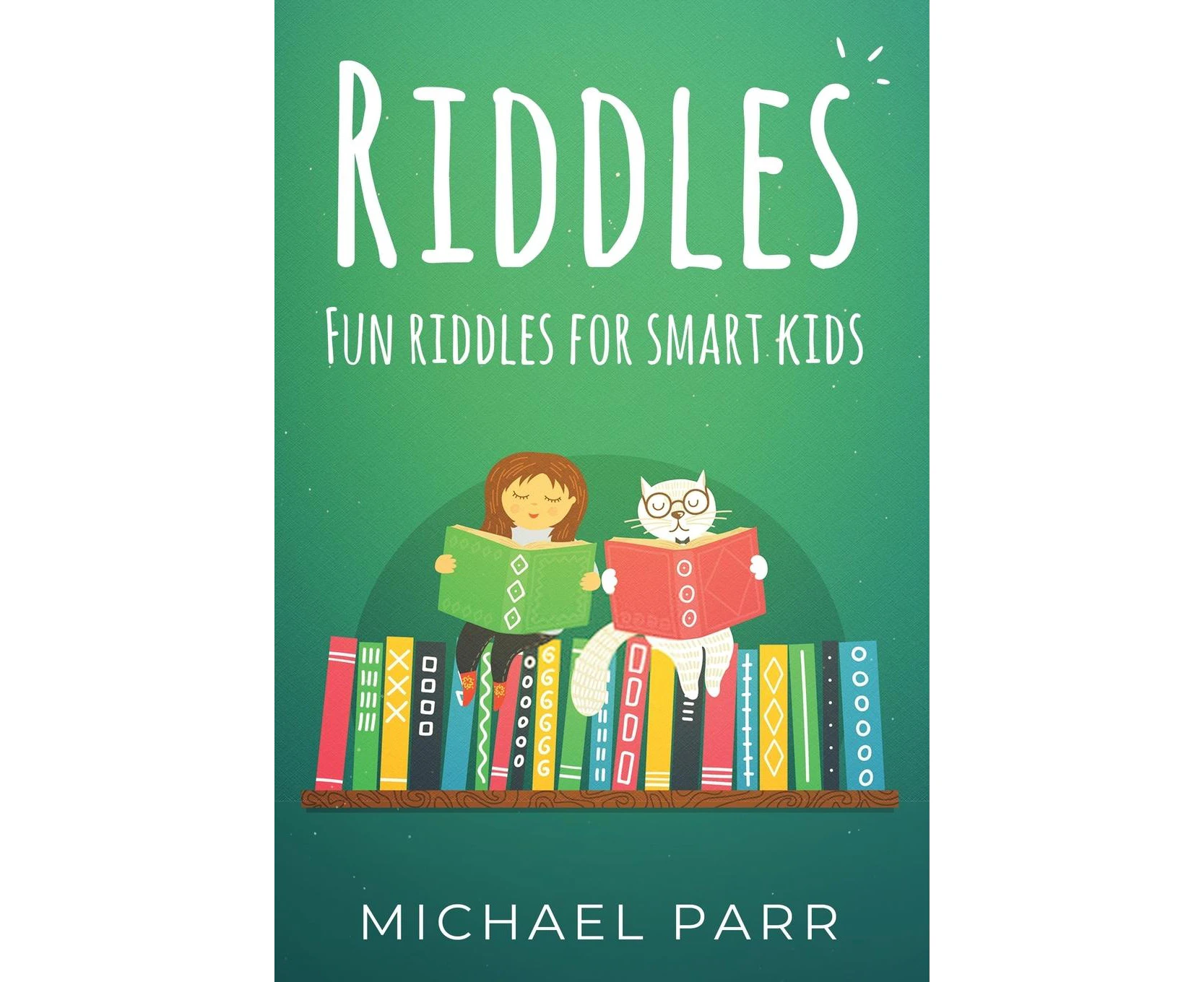 Riddles: Fun riddles for smart kids