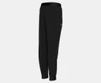 Under Armour Youth Girls' UA Armour Sport Woven Pants - Black/White