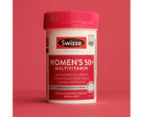 Swisse Women's 50+ Ultivite Multivitamin 90 Tabs