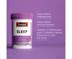 Swisse Ultiboost Sleep 100 Tabs