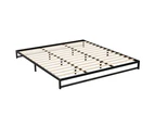 Artiss Bed Frame King Size Metal BERU