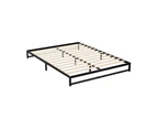 Artiss Bed Frame Double Size Metal BERU