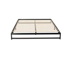 Artiss Bed Frame Double Size Metal BERU