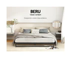 Artiss Bed Frame Double Size Metal BERU