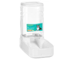 Paws & Claws 3.8L Pet Food Dispenser - Randomly Selected