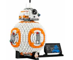 LEGO 75187 - Star Wars BB-8