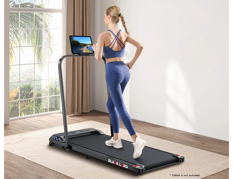 Foldable cheap treadmill afterpay