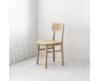 Ettalong Indoor Dining Chair - Dining Chairs -