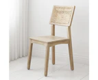 Belmont Indoor Dining Chair - Dining Chairs -