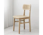 Ettalong Indoor Dining Chair - Dining Chairs -