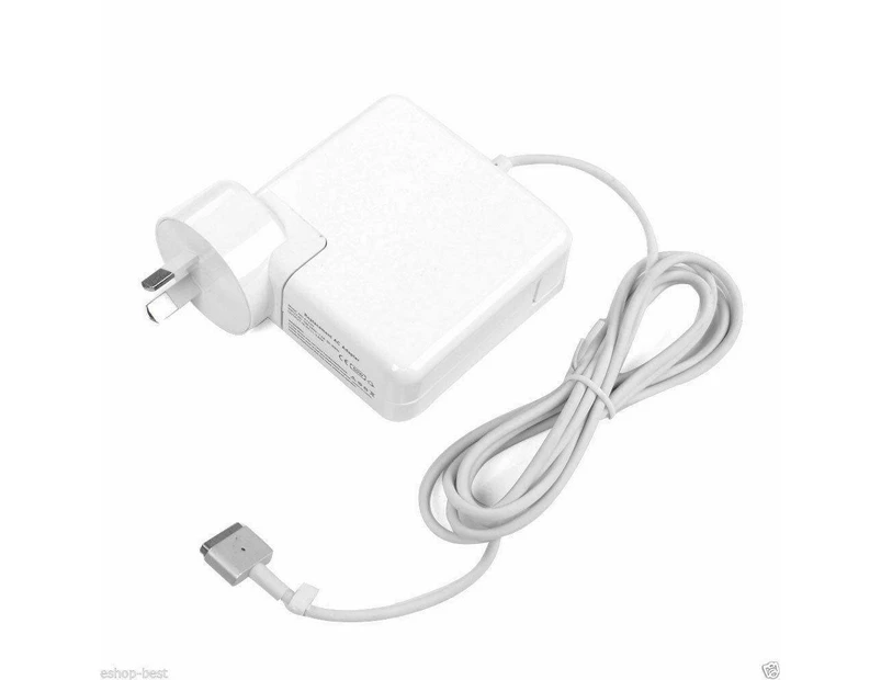 Power Adapter Charger for 13" Apple MacBook Air A1466 2013 2014 2015 16 2017