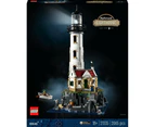 LEGO Ideas Motorised Lighthouse 21335