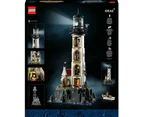 LEGO Ideas Motorised Lighthouse 21335