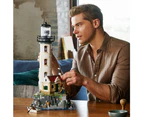 LEGO Ideas Motorised Lighthouse 21335