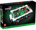 LEGO IDEAS 21337 Table Football Ideas