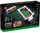 LEGO IDEAS 21337 Table Football Ideas