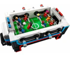 LEGO IDEAS 21337 Table Football Ideas