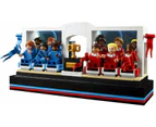 LEGO IDEAS 21337 Table Football Ideas