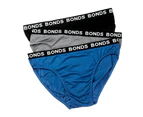 9x Bonds Hipster Briefs Comfy Big Mens Plus Size Underwear 3XL-7XL MXP83W Bulk