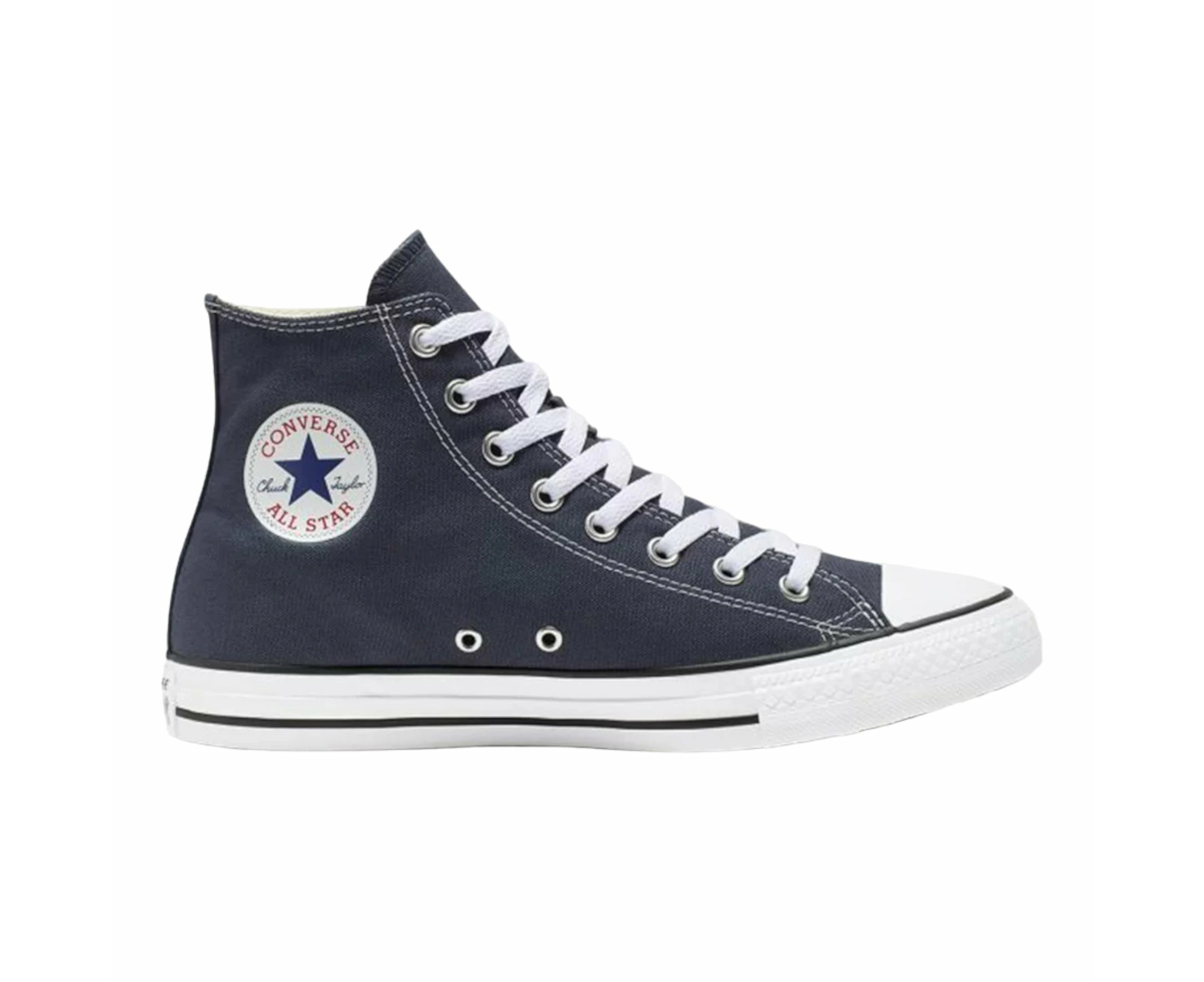 Converse Chuck Taylor All Star Hi-Top Navy