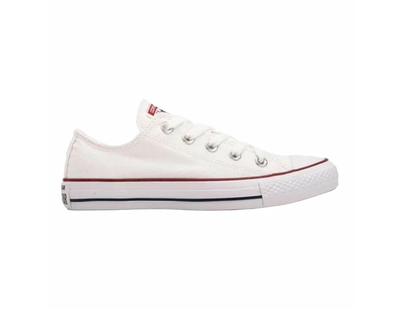 Converse Chuck Taylor All Star Classic Colour Low Top White