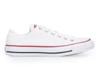 Converse Chuck Taylor All Star Classic Colour Low Top White