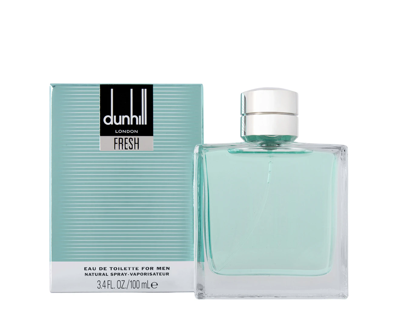 Dunhill Fresh by Dunhill London EDT Spray 100ml For Men