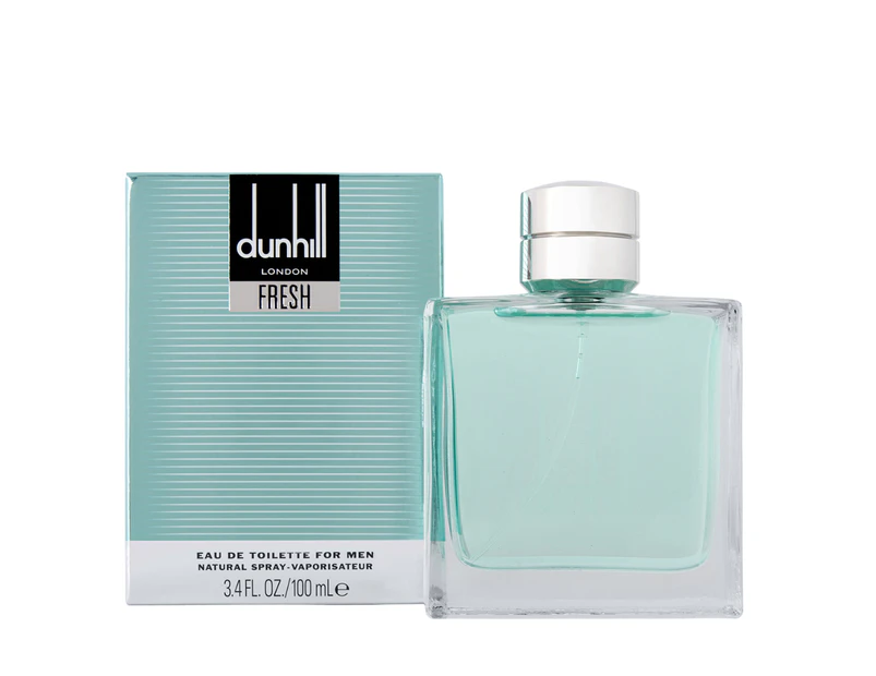 Dunhill Fresh by Dunhill London EDT Spray 100ml For Men