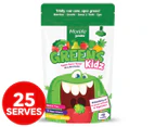 Morlife Greens Kidz Powder Berry 150g
