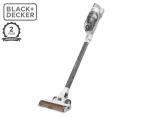 Black & Decker 18V 2-in-1 PowerSeries+ Stick Vacuum w/ Integral 1.5Ah Battery