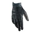 Leatt 4.5 24 Black Lite Moto Gloves