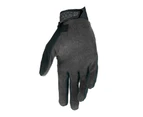 Leatt 3.5 24 Black Lite Moto Gloves