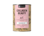Nutra Organics Collagen Beauty with Verisol + Vitamin C Unflavoured 450g