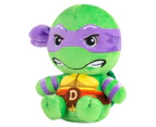 Club Mocchi-Mocchi- Teenage Mutant Ninja Turtles Donatello Plush Toy